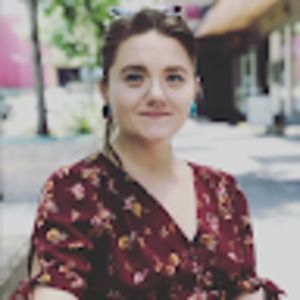 Meet your Posher, Lauri